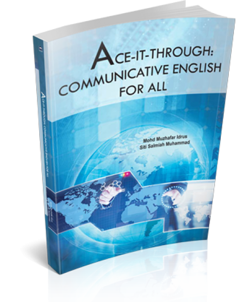 ACE-IT-THROUGHT: COMMUNICATIVE ENGLISH FOR ALL